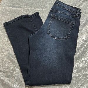 Mountain ridge jeans